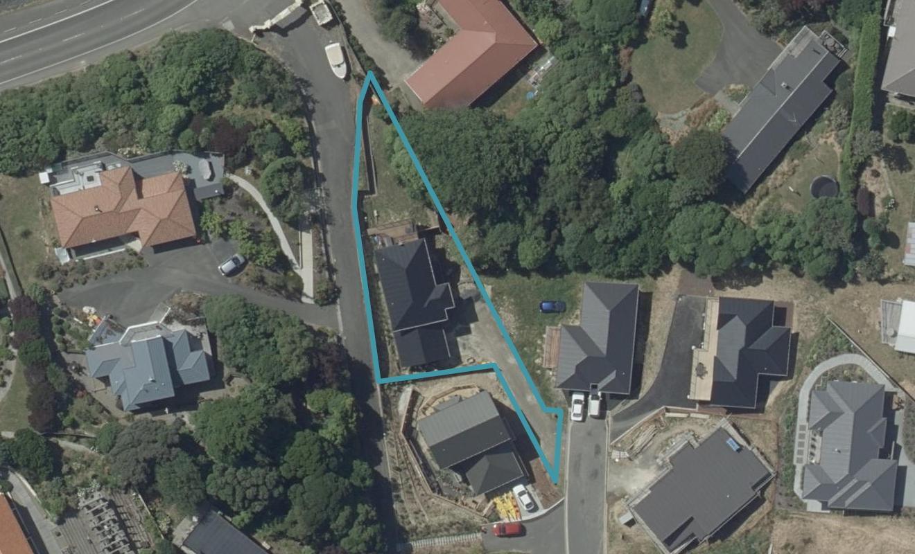 62 Mission Cove, Company Bay, Dunedin - Carousel 1