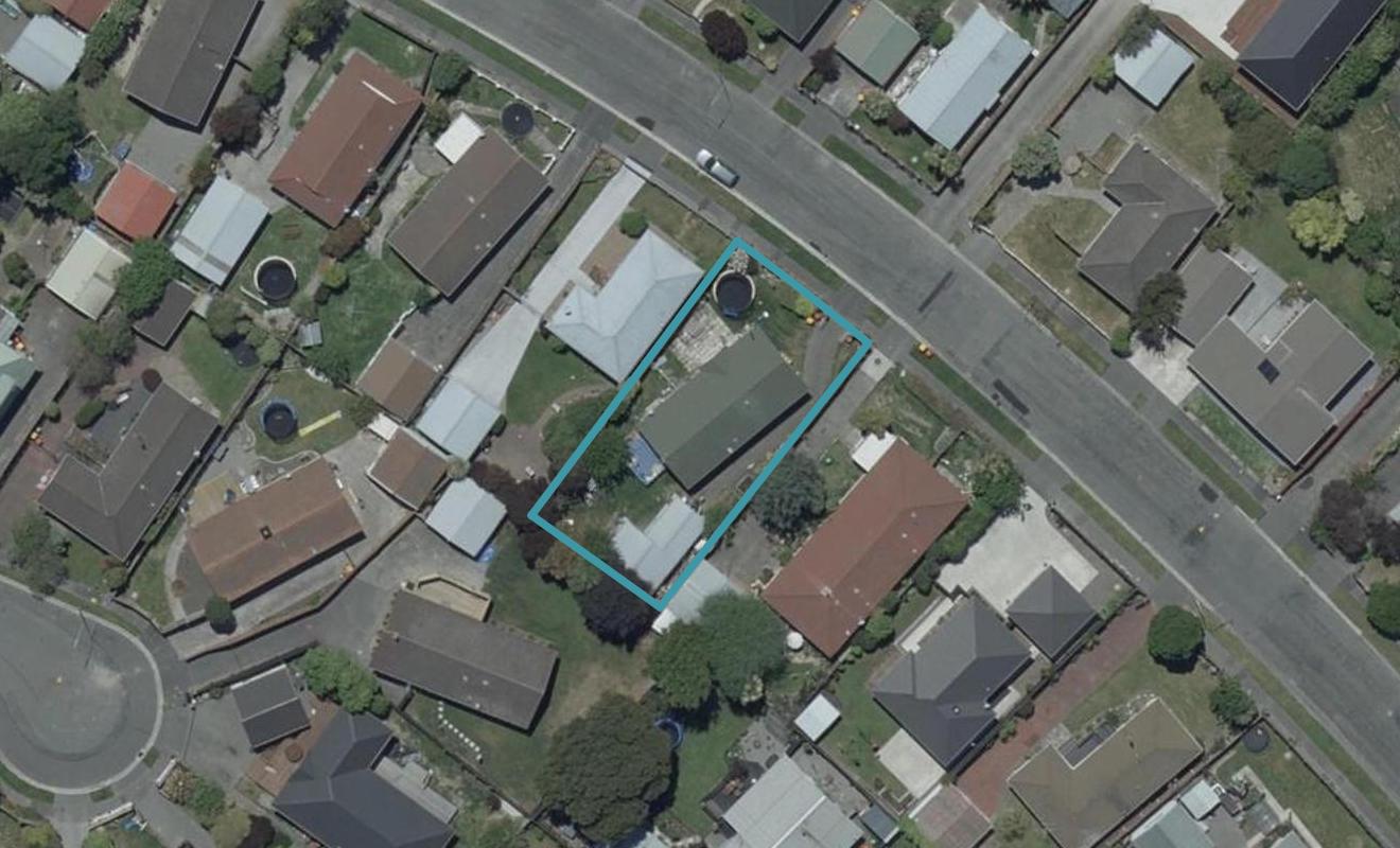 55 Orrick Crescent, Avondale, Christchurch - Carousel 1