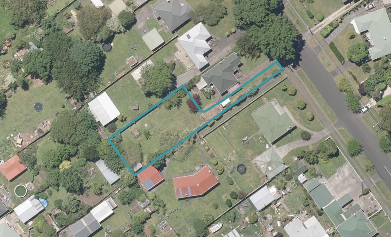 5A Kells Avenue, Aramoho, Whanganui - Carousel 1