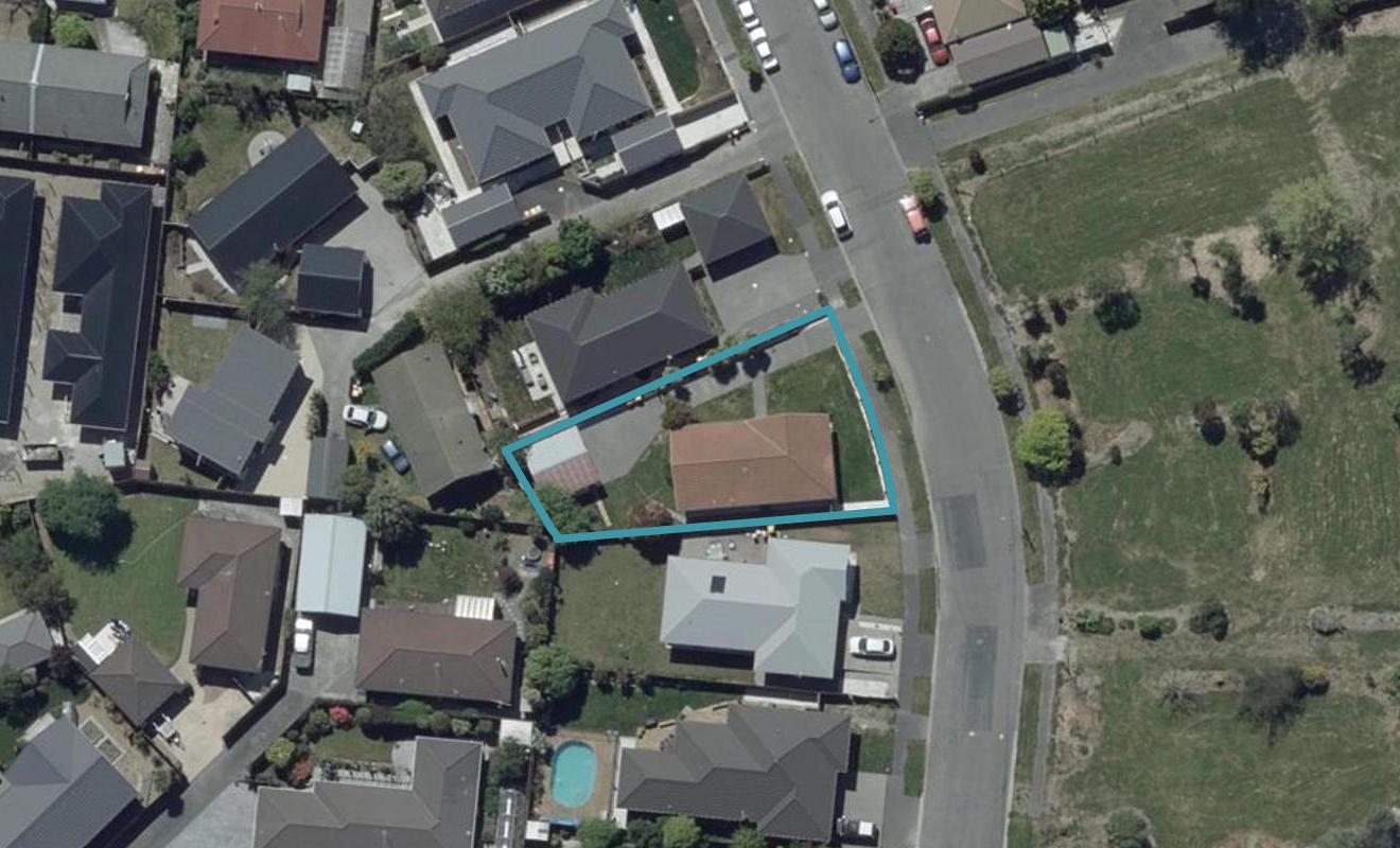 44 Reginald Street, Burwood, Christchurch - Carousel 1