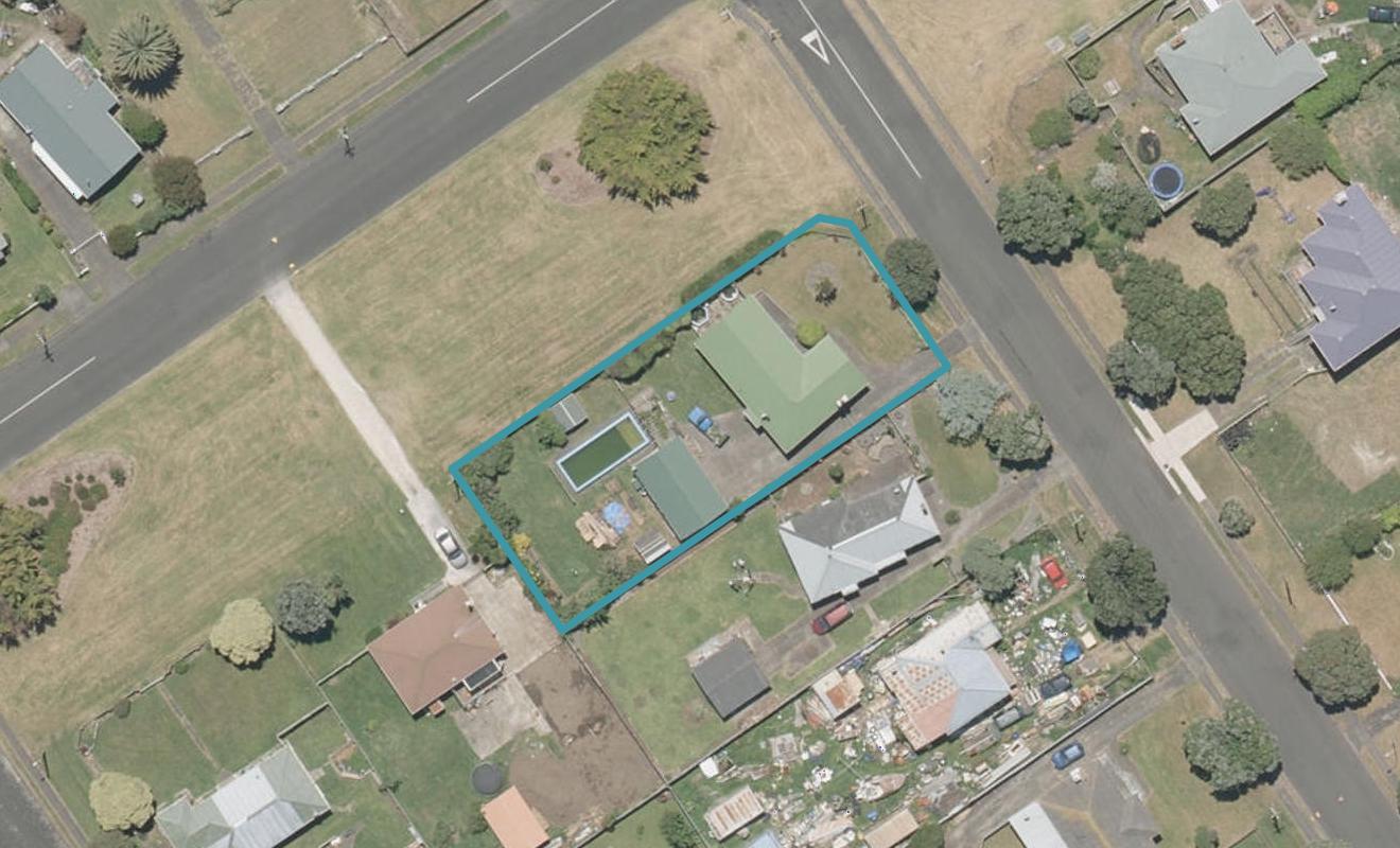 59 Thatcher Street, Castlecliff, Whanganui - Carousel 1