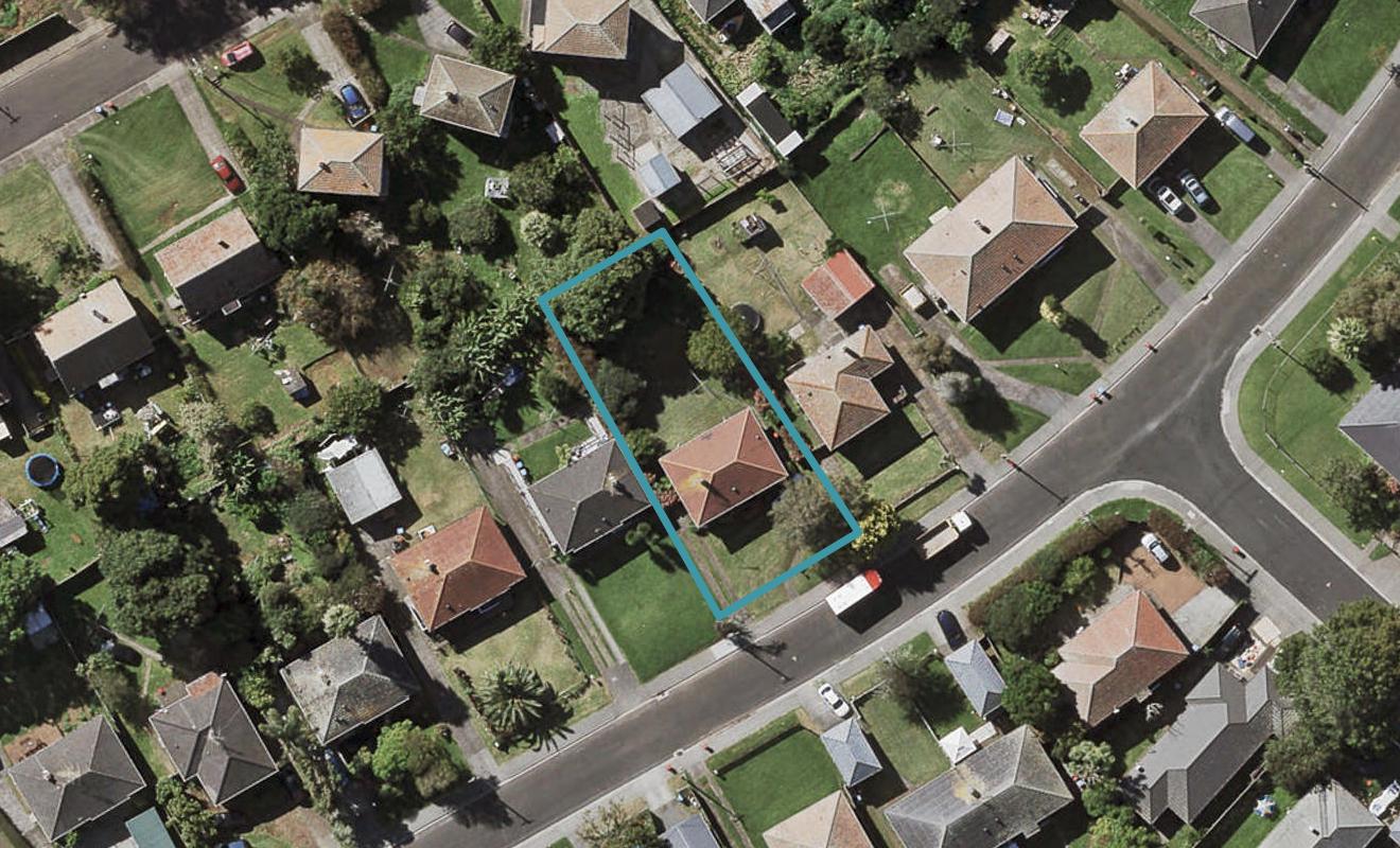 21 Tunis Road, Panmure, Auckland - Carousel 1