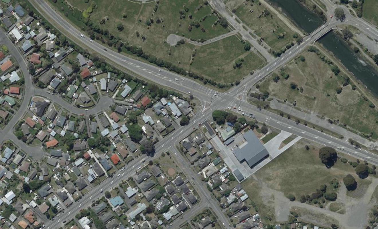 335 Wainoni Road, Avondale, Christchurch - Carousel 1