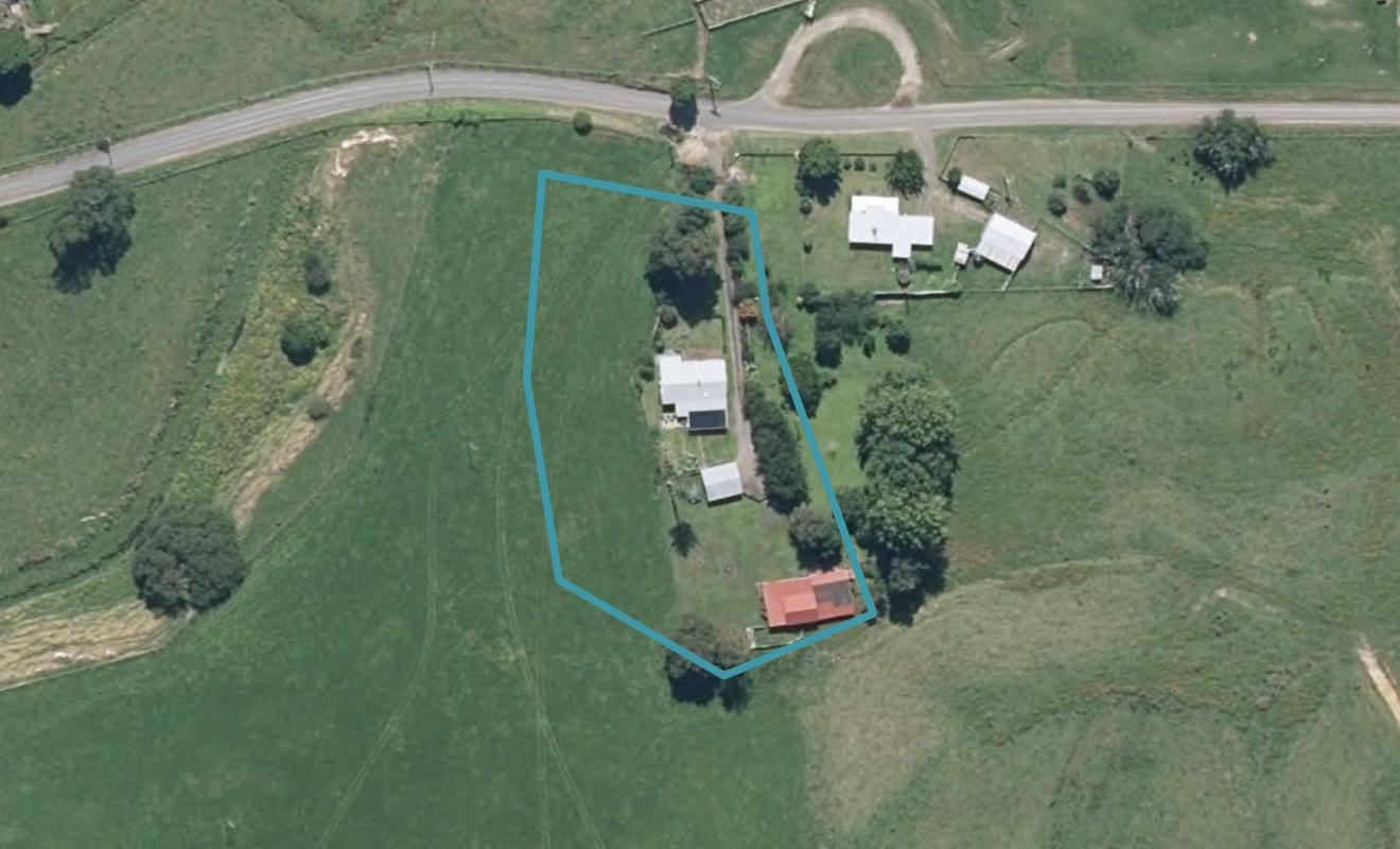 56 Kelland Road, Taringamotu, Taumarunui - Carousel 1