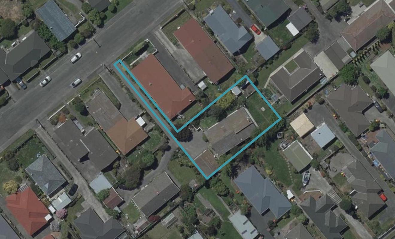 43 Cedars Street, Hoon Hay, Christchurch - Carousel 1