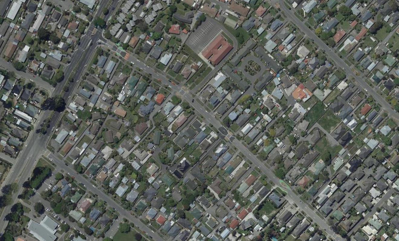 40 MacKenzie Avenue, Woolston, Christchurch - Carousel 1
