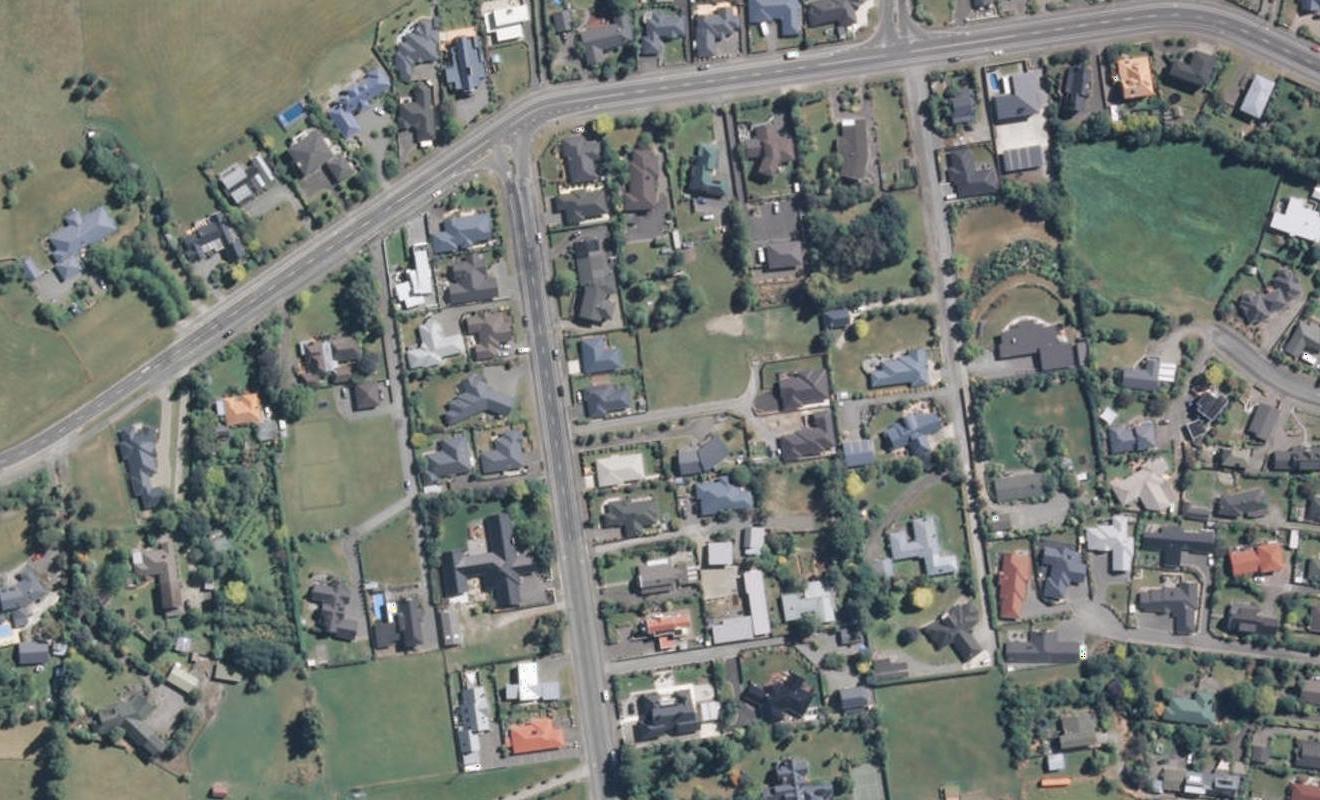 189F Mountain View Road, Gleniti, Timaru - Carousel 1