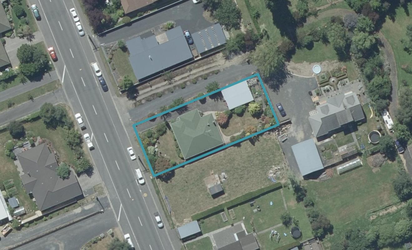 65 Riccarton Road East, East Taieri, Mosgiel - Carousel 1