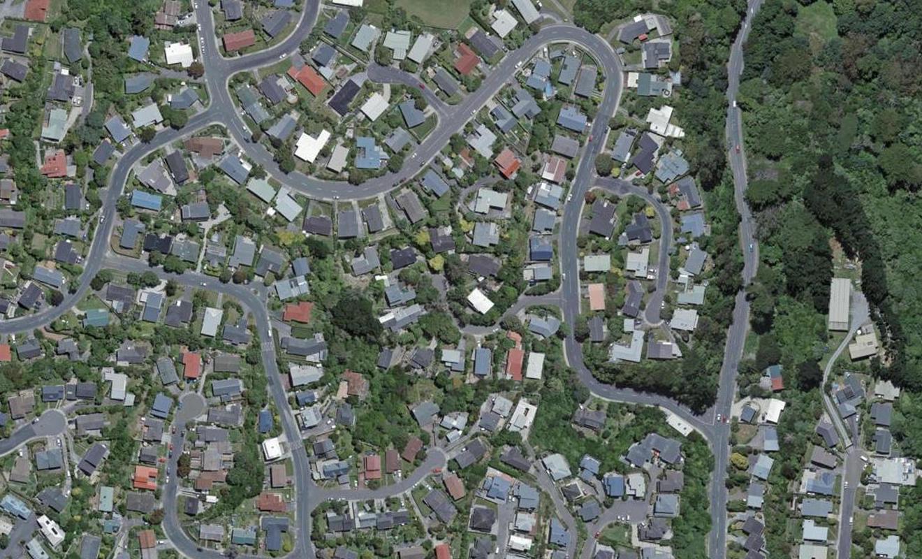 13 Goddard Grove, Churton Park, Wellington - Carousel 1
