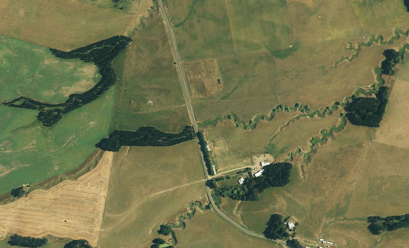319 Aorangi Road, Waipukurau - Carousel 1