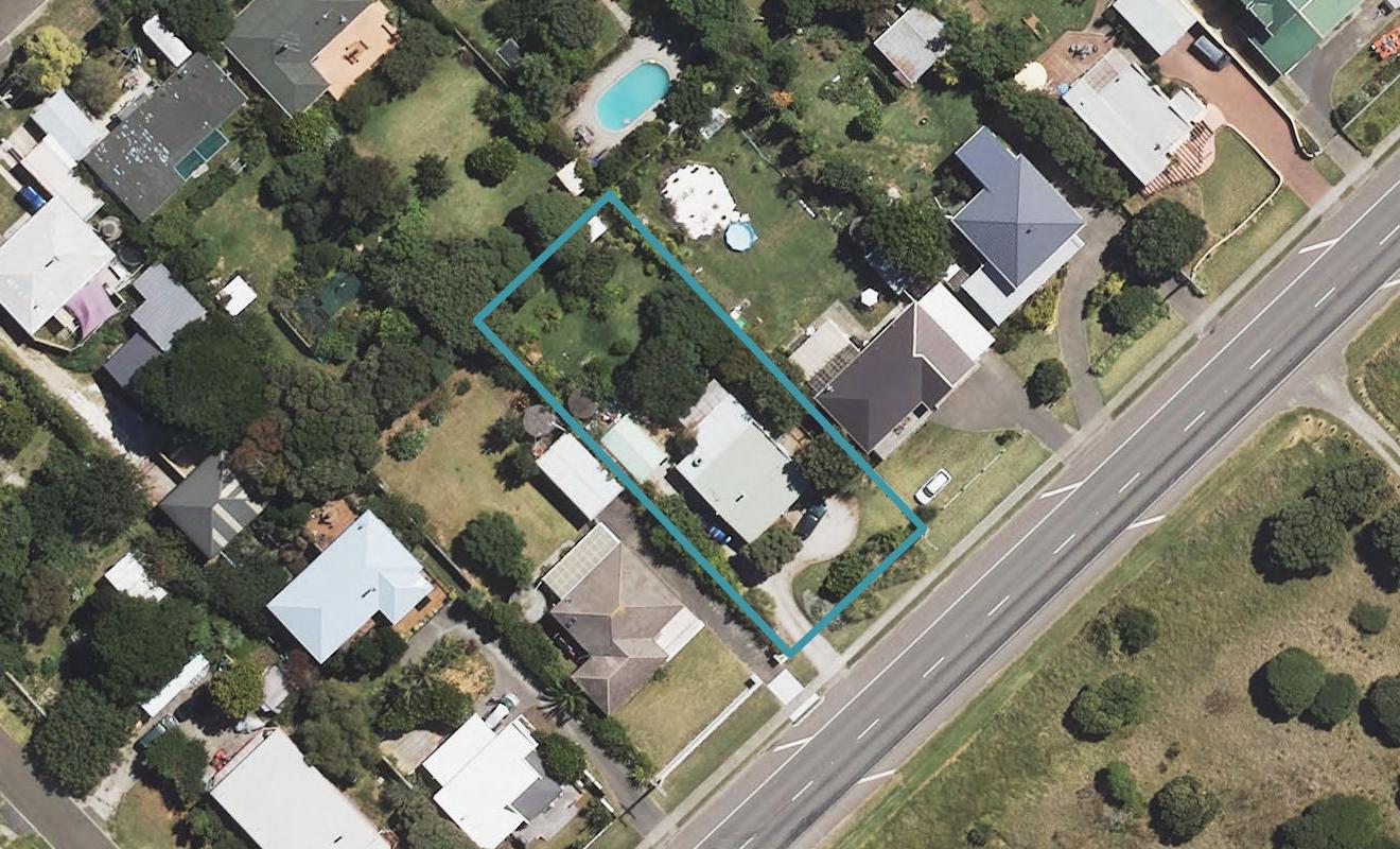 29 Moana Road, Okitu, Gisborne - Carousel 1
