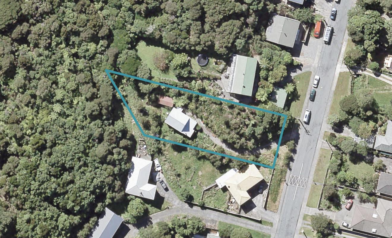 89 Hair Street, Wainuiomata, Lower Hutt - Carousel 1