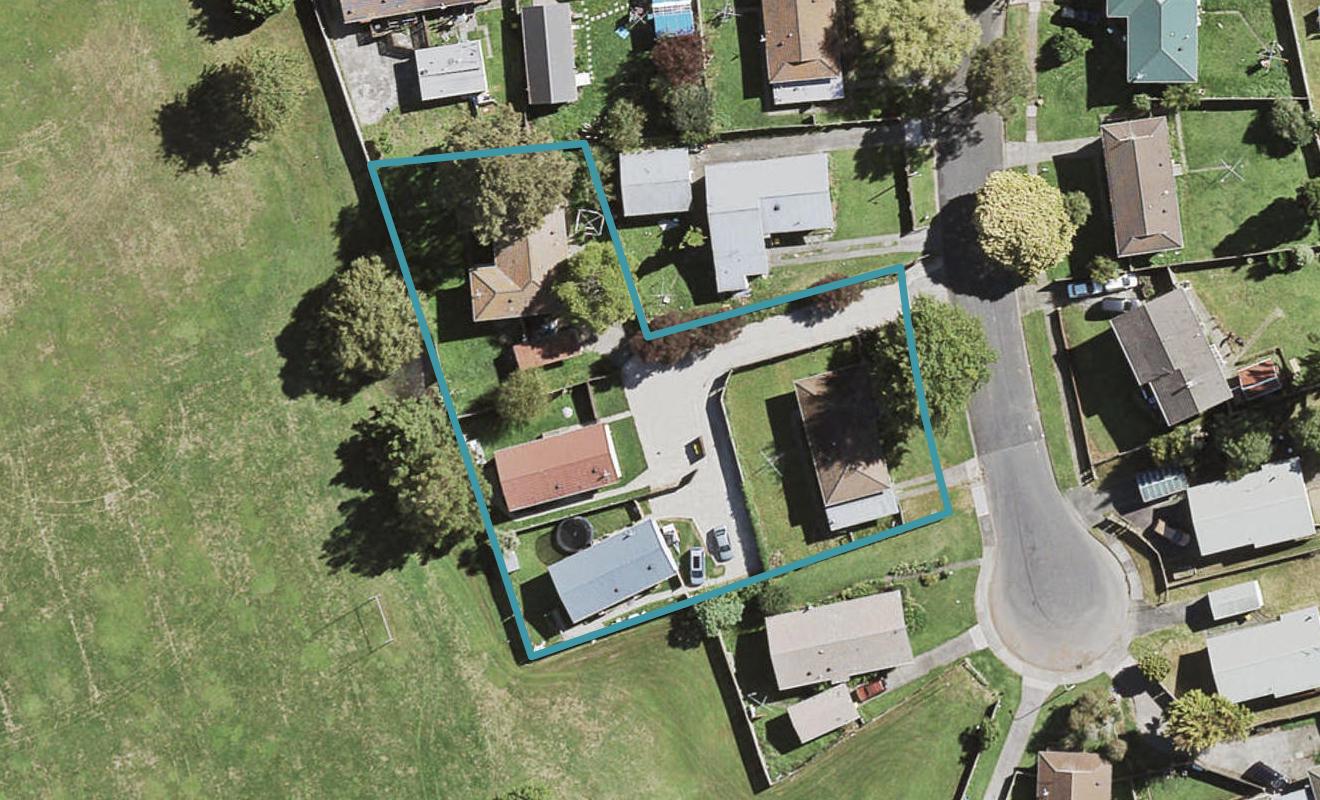 27 Galilee Avenue, Red Hill, Papakura - Carousel 1