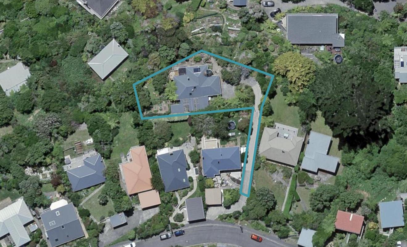 41 Huntingdon Street, Northland, Wellington - Carousel 1