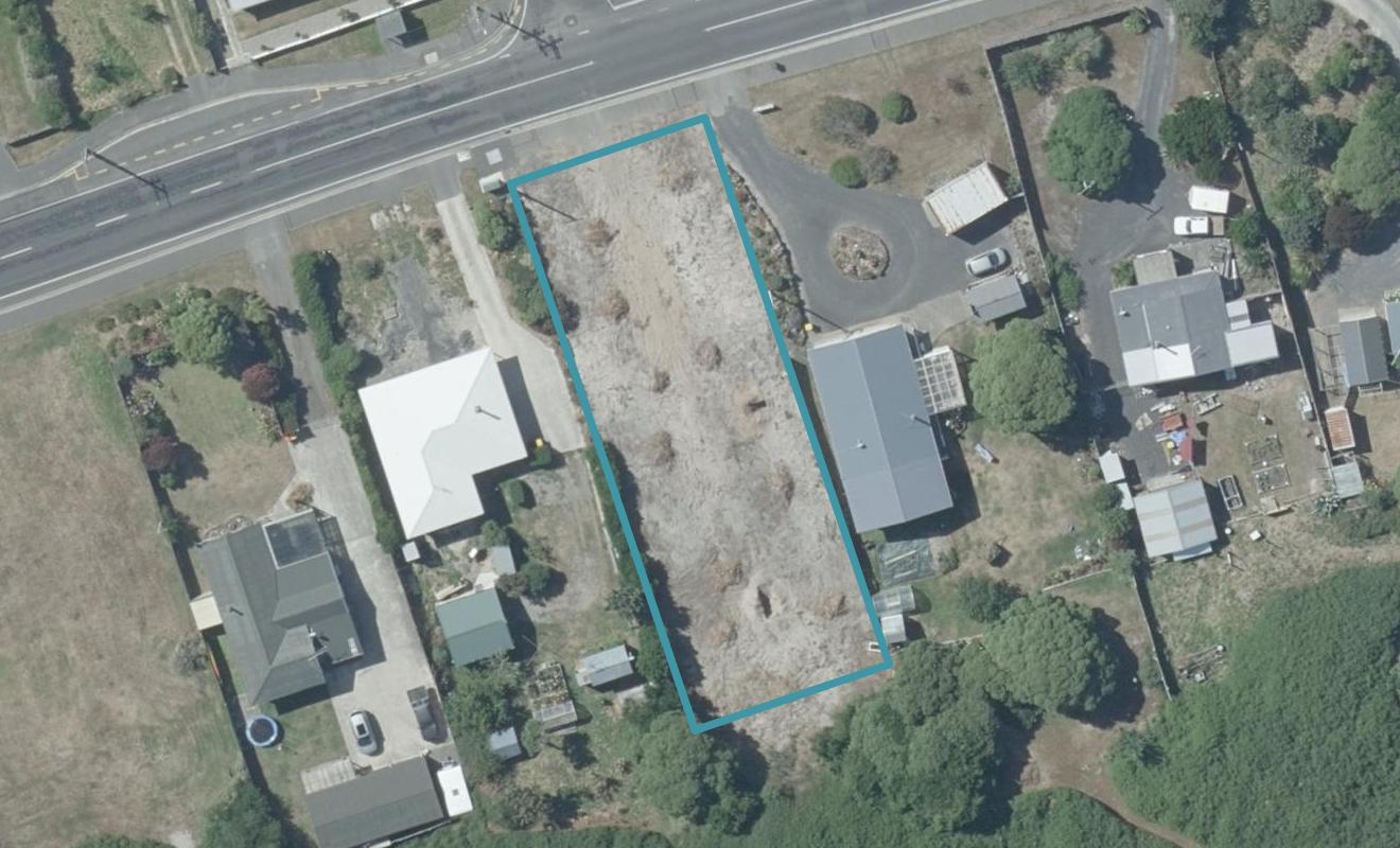 759 Brighton Road, Ocean View, Dunedin - Carousel 1