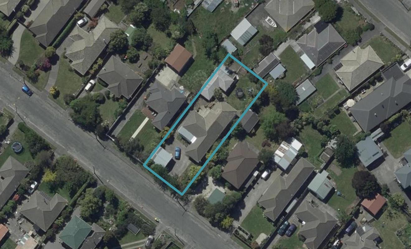 38 McBeath Avenue, Hoon Hay, Christchurch - Carousel 1