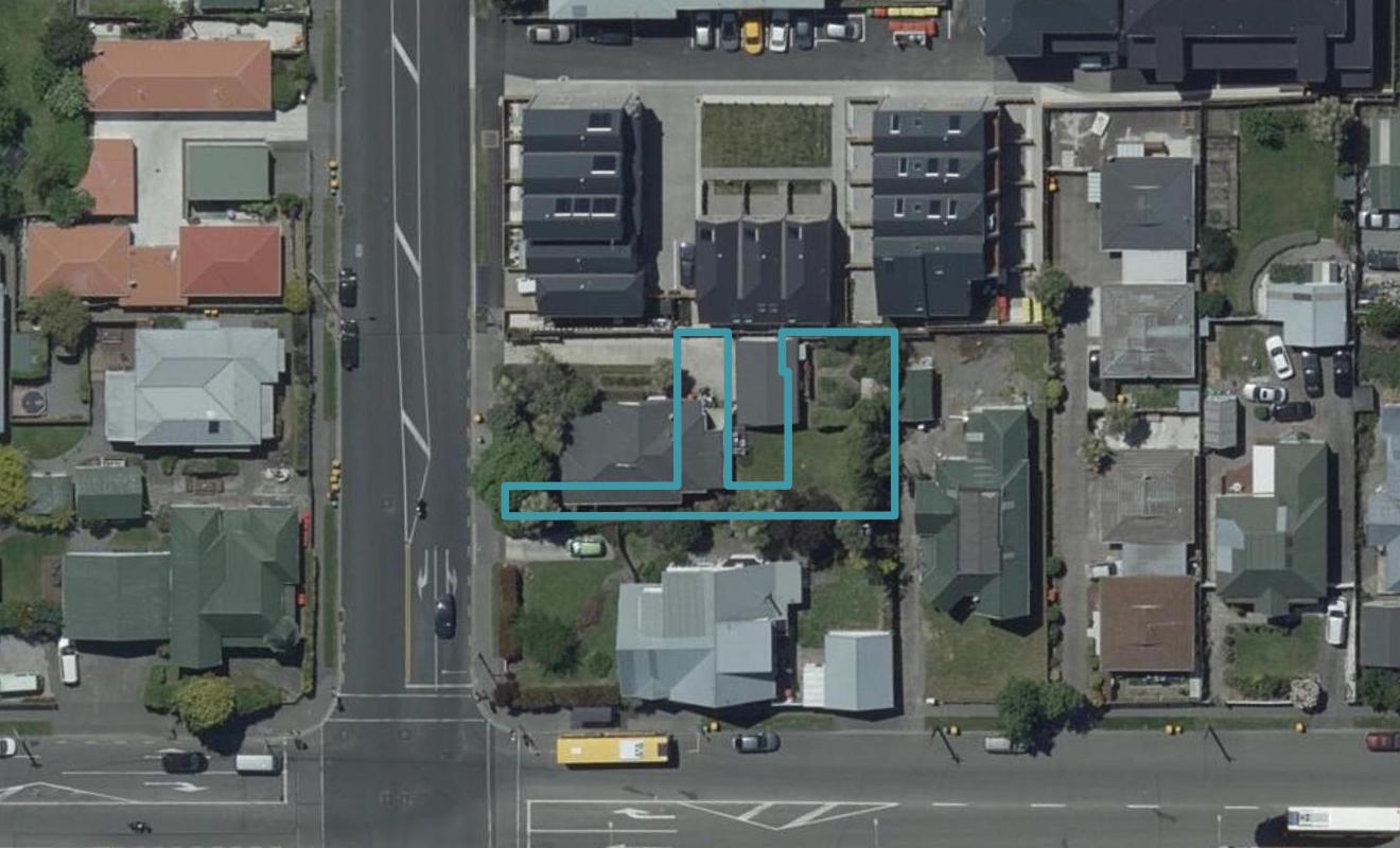4/114 Stanmore Road, Linwood, Christchurch - Carousel 1