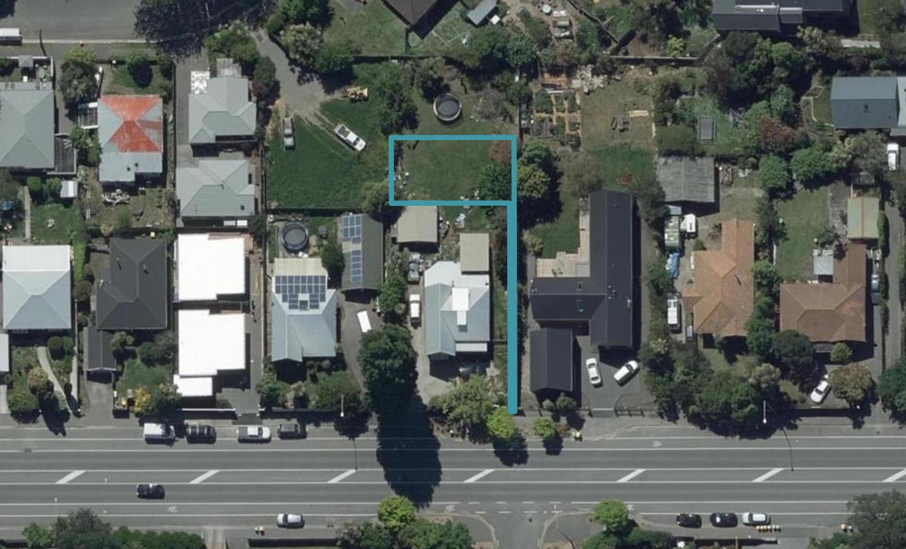 99D Warrington Street, Mairehau, Christchurch - Carousel 1