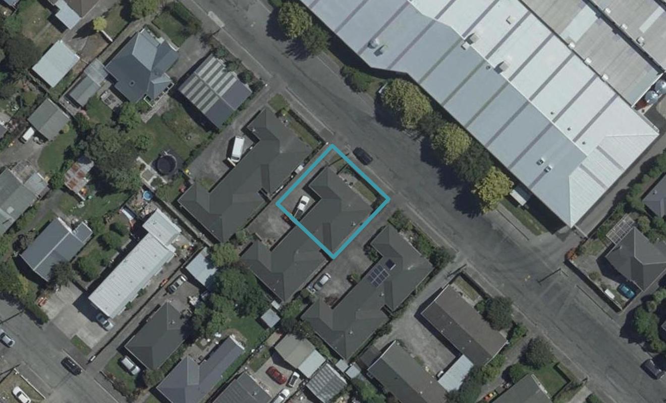 32 Hume Street, Sydenham, Christchurch - Carousel 1