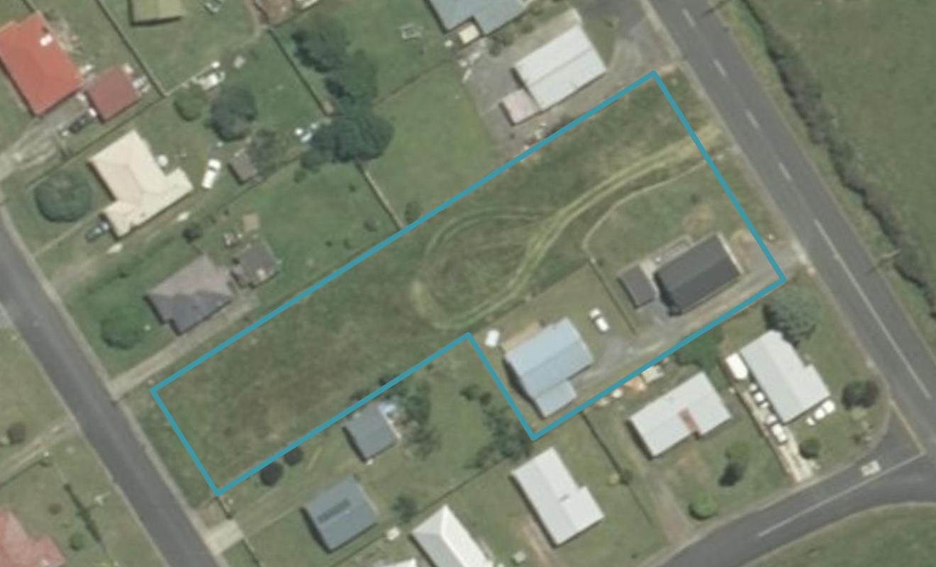 100 William Street, Te Kuiti - Carousel 1
