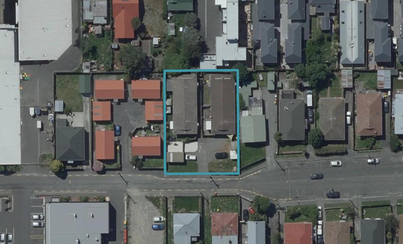 1/19 Walton Street, Sydenham, Christchurch - Carousel 1