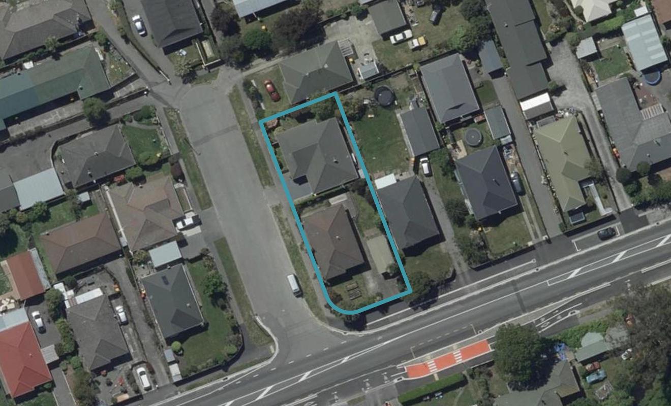 2 Pablo Place, Hoon Hay, Christchurch - Carousel 1