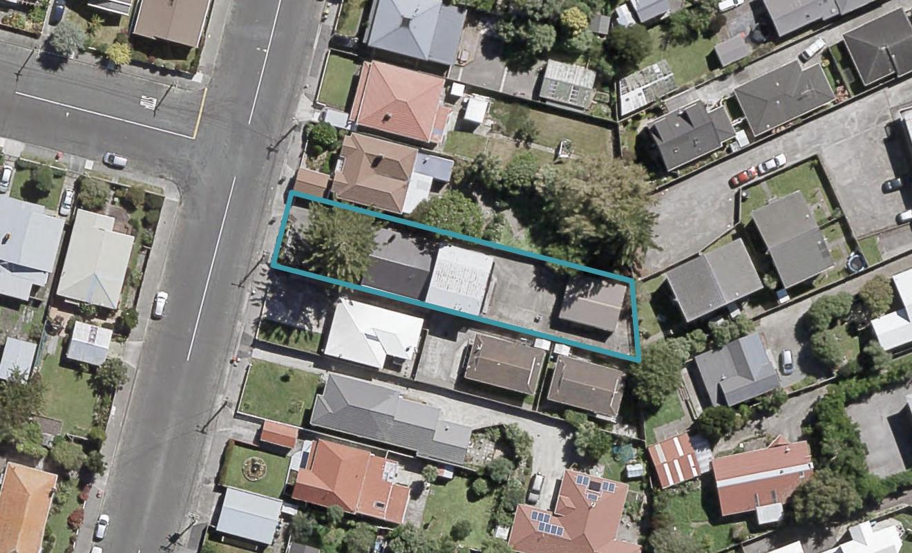 8 Fitzherbert Street, Alicetown, Lower Hutt - Carousel 1