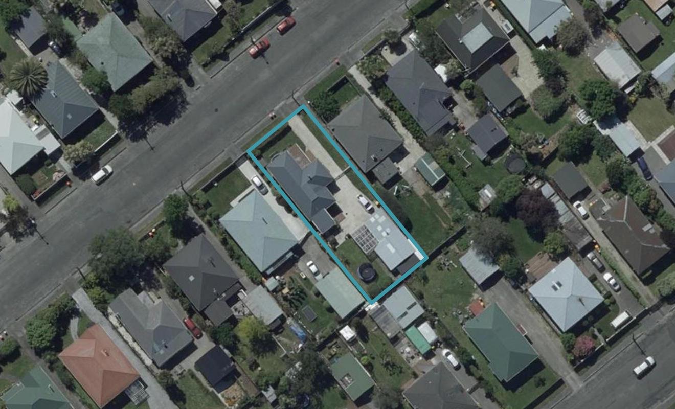 32 Redruth Avenue, Spreydon, Christchurch - Carousel 1