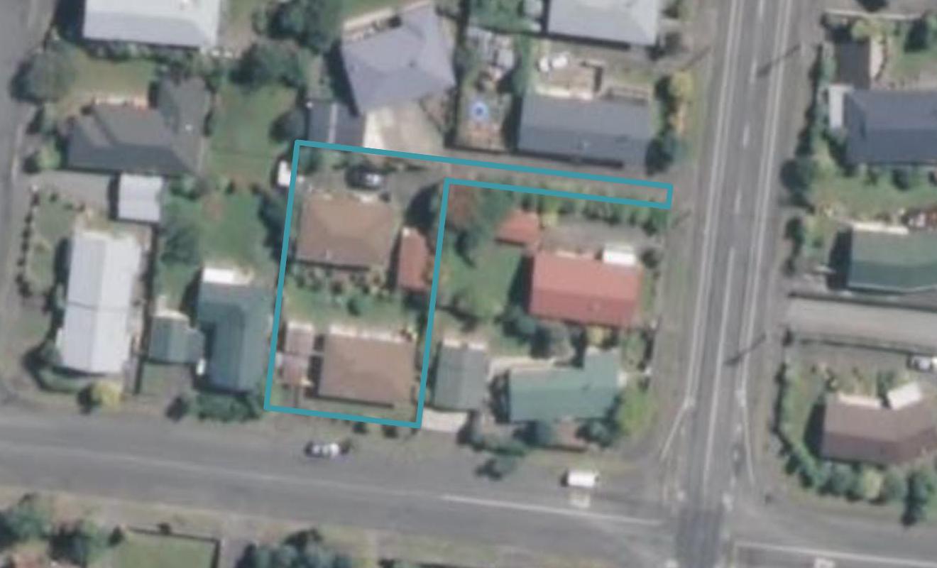 5 Murchison Drive, Glenwood, Timaru - Carousel 1