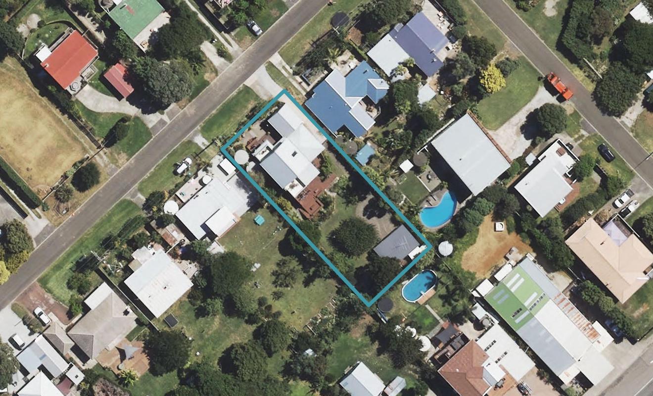 29 Douglas Street, Okitu, Gisborne - Carousel 1