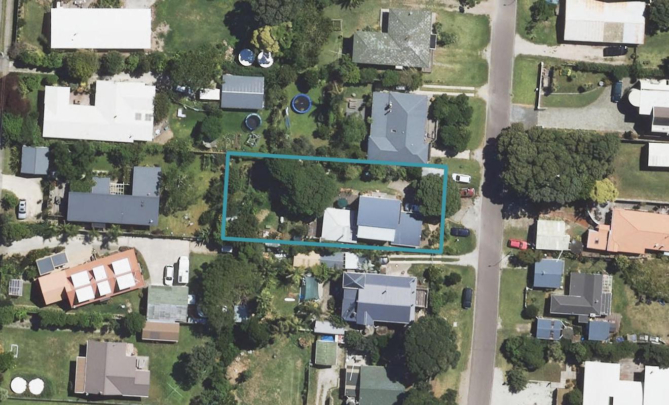 9 Pare Street, Wainui, Gisborne - Carousel 1