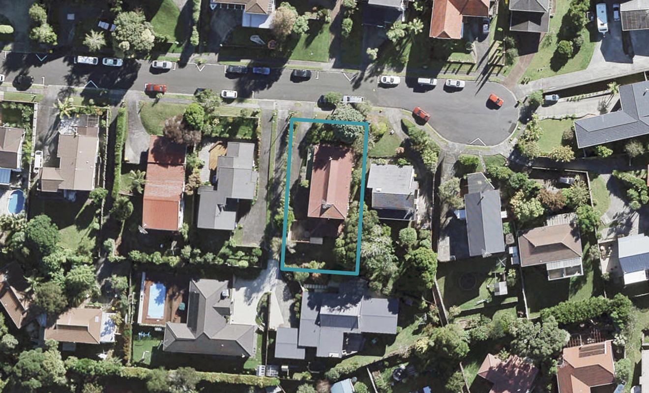 23 Montclair Rise, Browns Bay, Auckland - Carousel 1