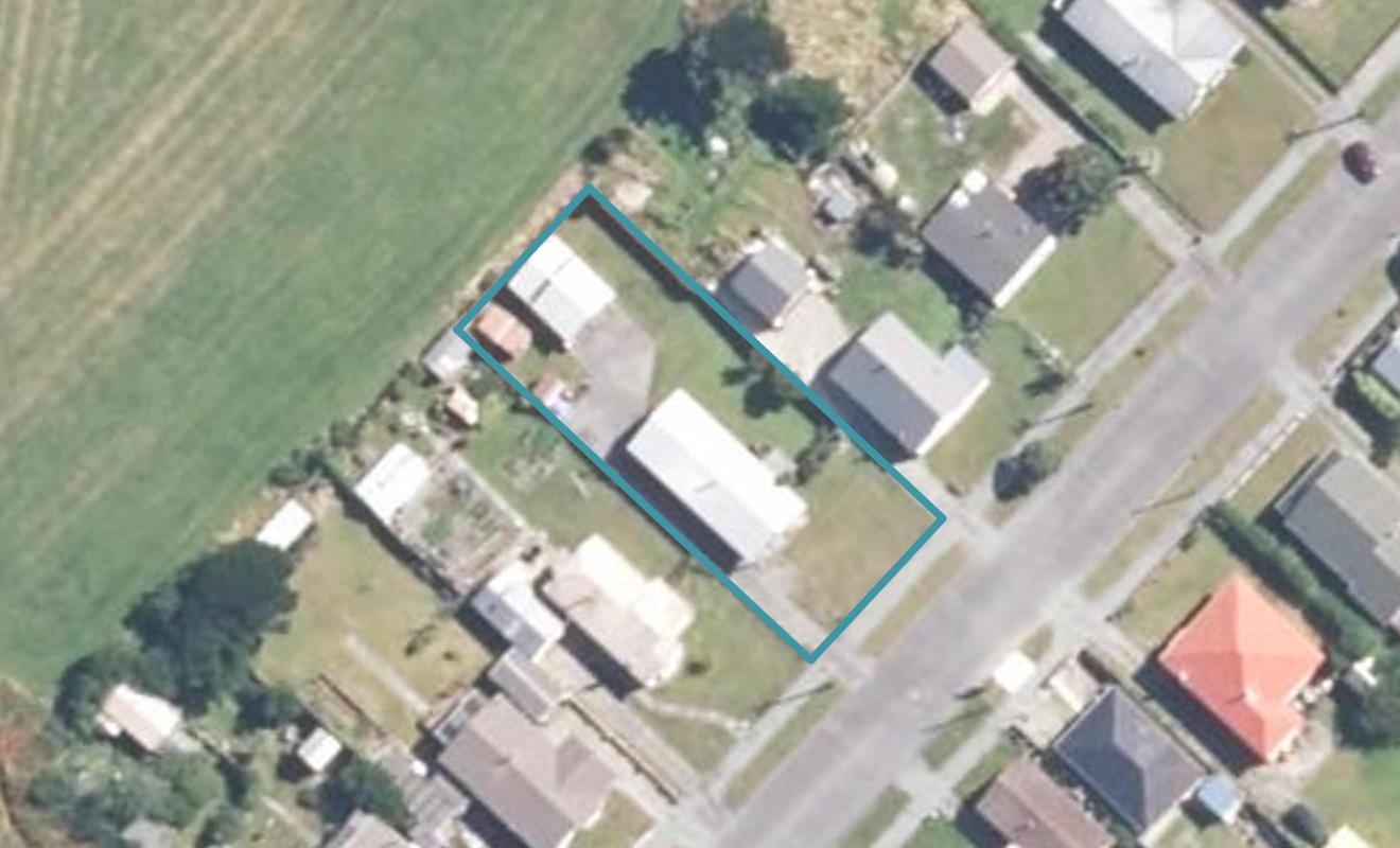 38 Doyle Street, Blaketown, Greymouth - Carousel 1