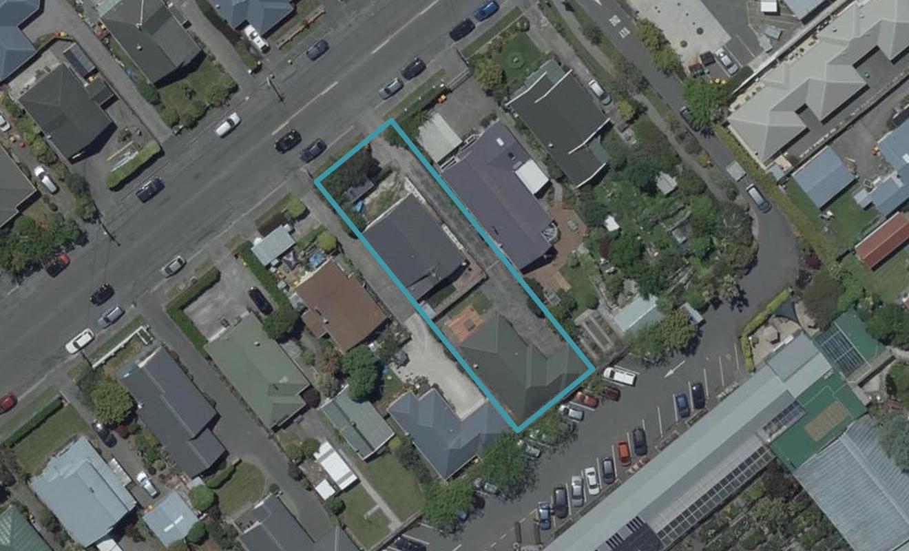 84 Stourbridge Street, Spreydon, Christchurch - Carousel 1