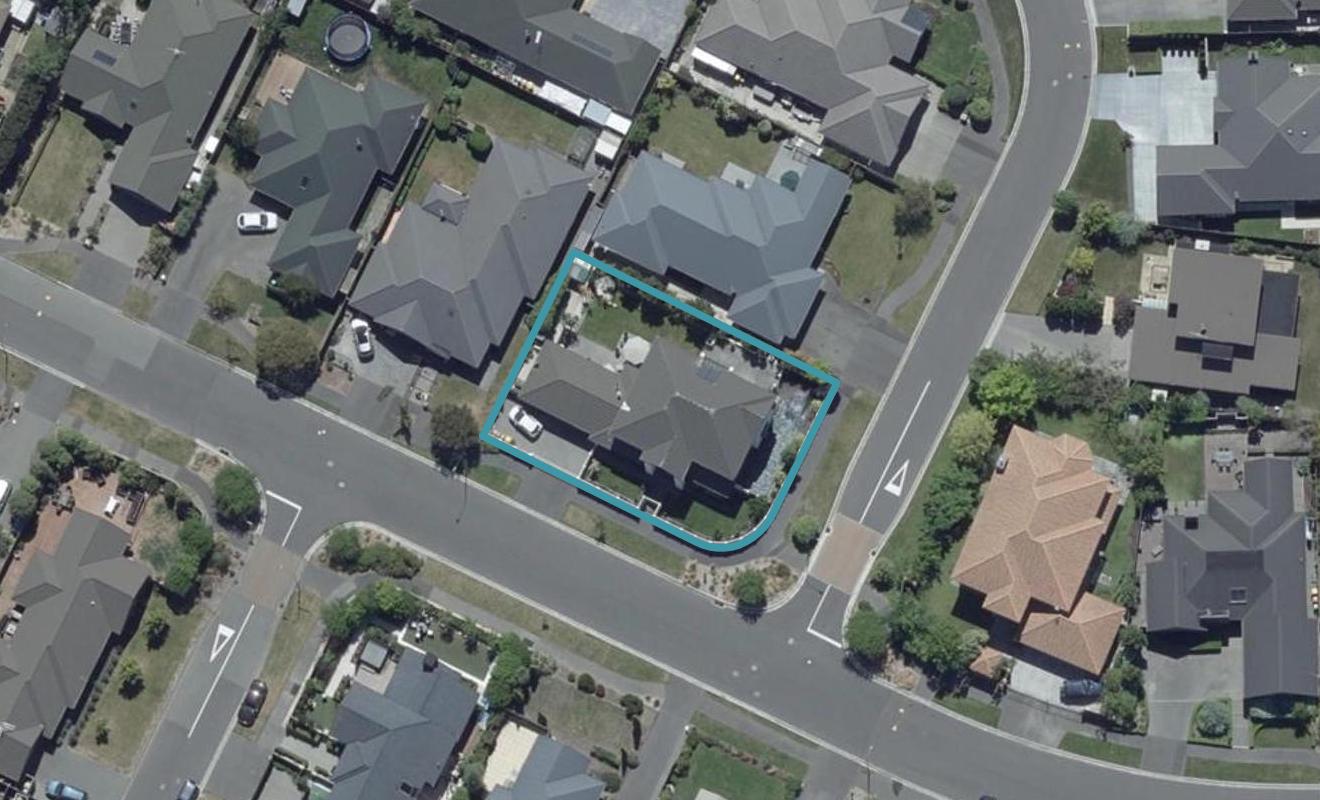 36 Bottle Lake Drive, Parklands, Christchurch - Carousel 1