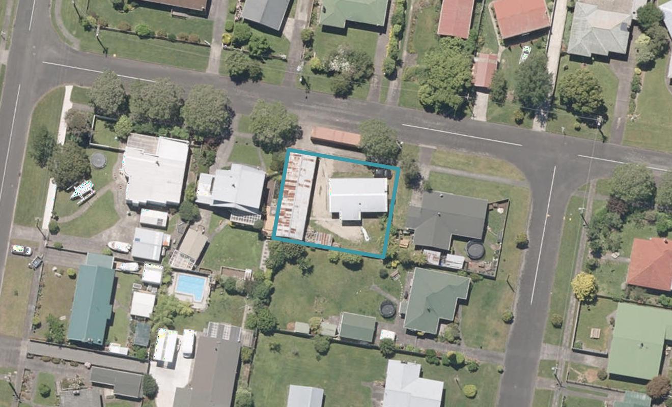 4 Bombay Street, Aramoho, Whanganui - Carousel 1