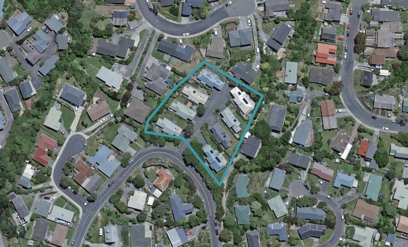 7/40 Clifford Road, Johnsonville, Wellington - Carousel 1