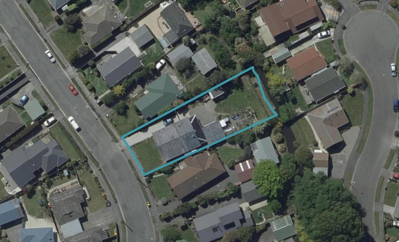 16 Greenpark Street, Hoon Hay, Christchurch - Carousel 1