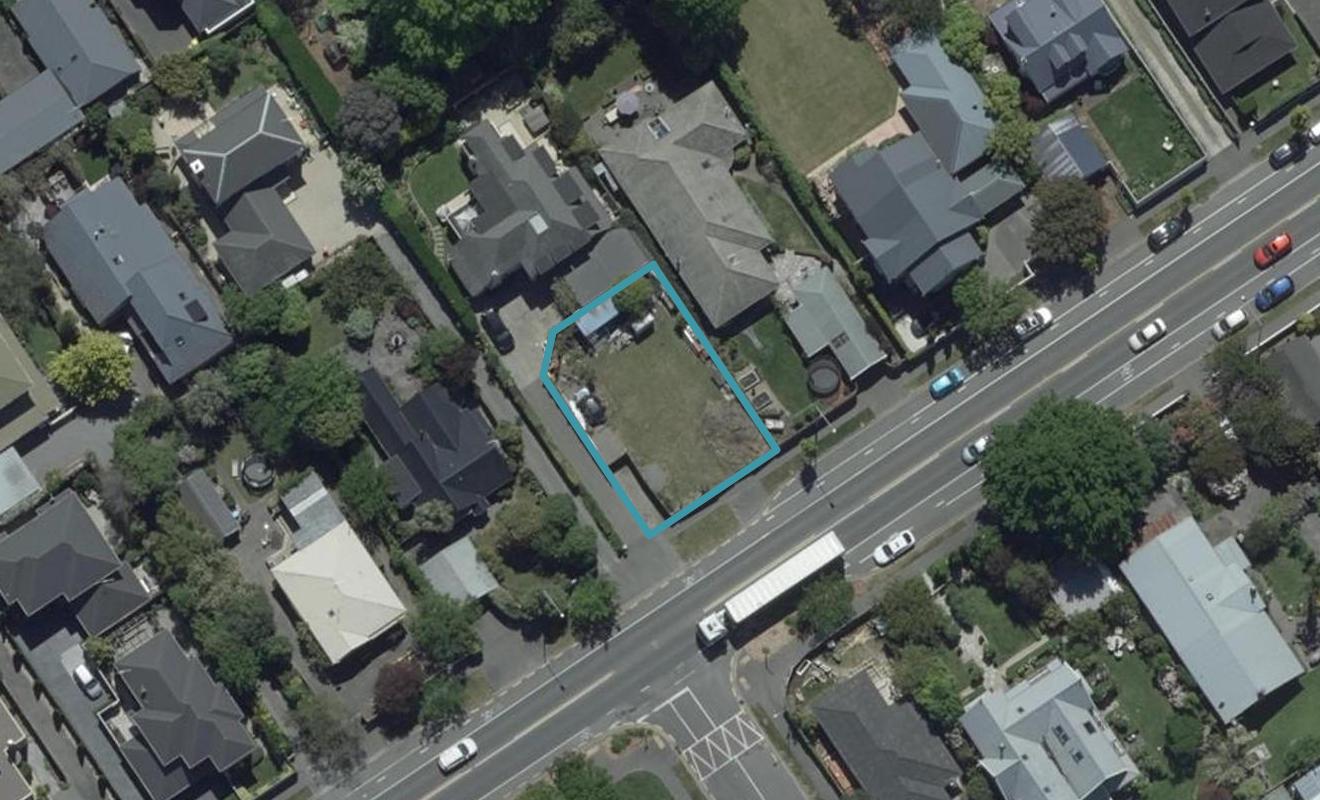179 Blighs Road, Strowan, Christchurch - Carousel 1