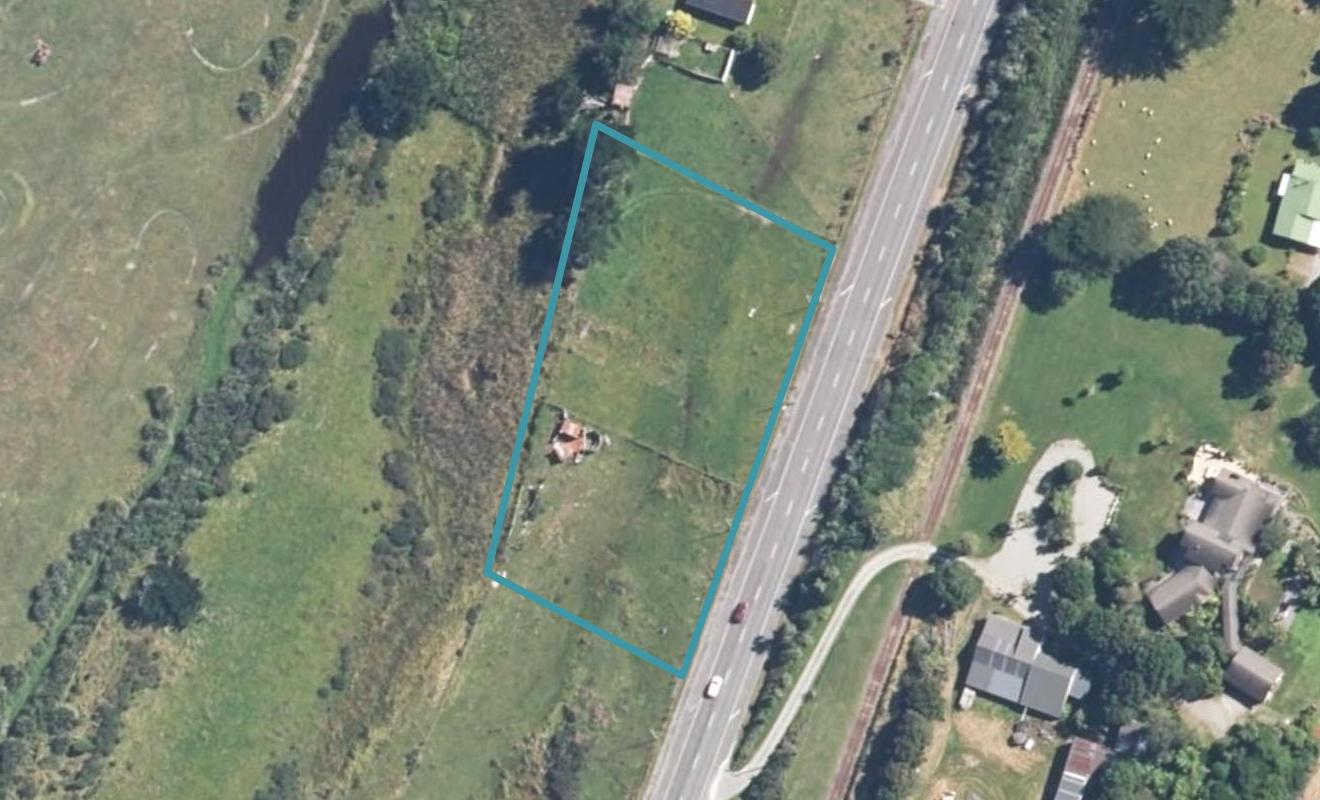 0 Main Road, Paroa, Greymouth - Carousel 1