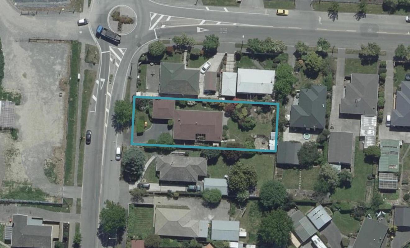 136 Cavendish Road, Casebrook, Christchurch - Carousel 1