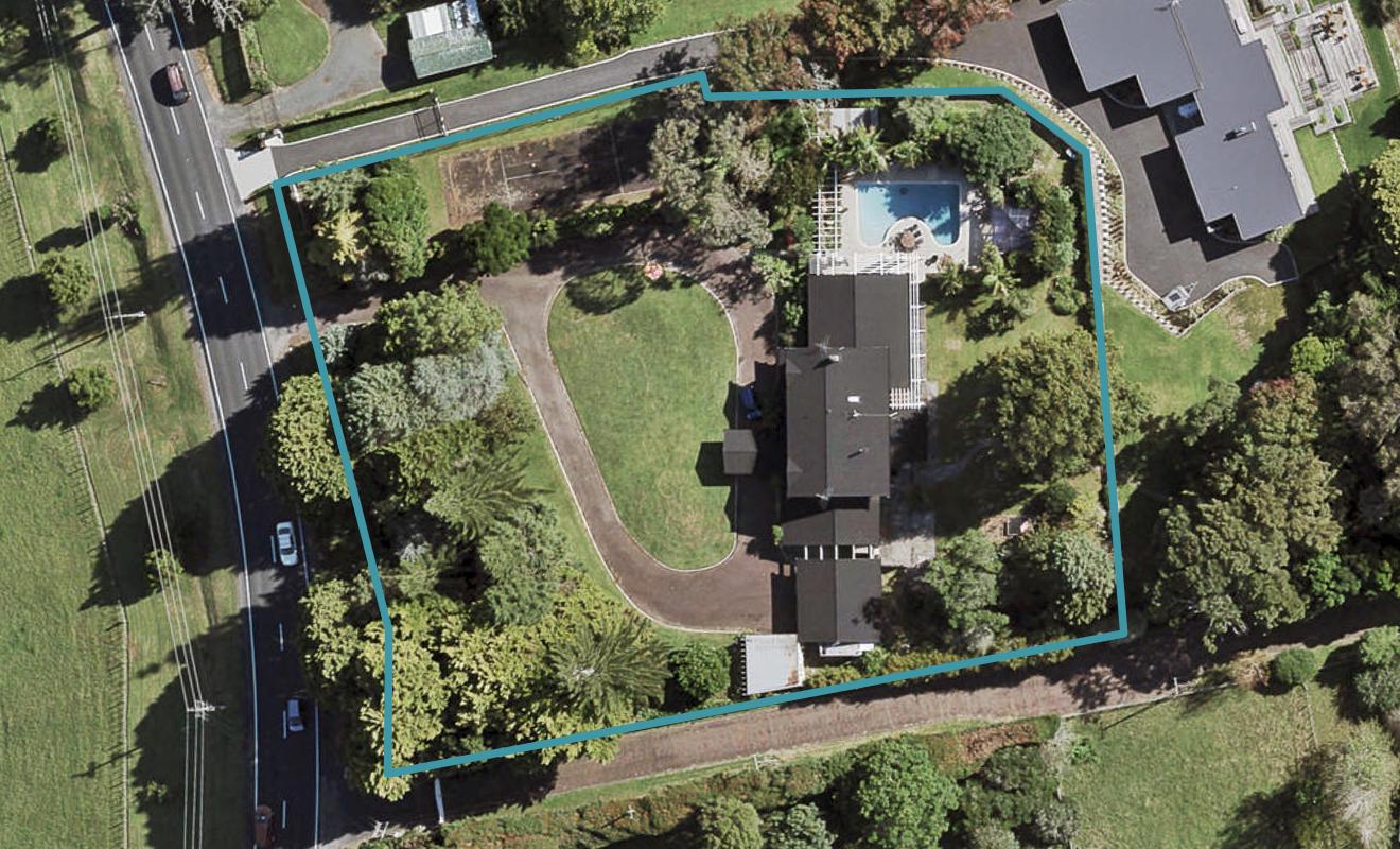 256 Redoubt Road, Totara Park, Auckland - Carousel 1
