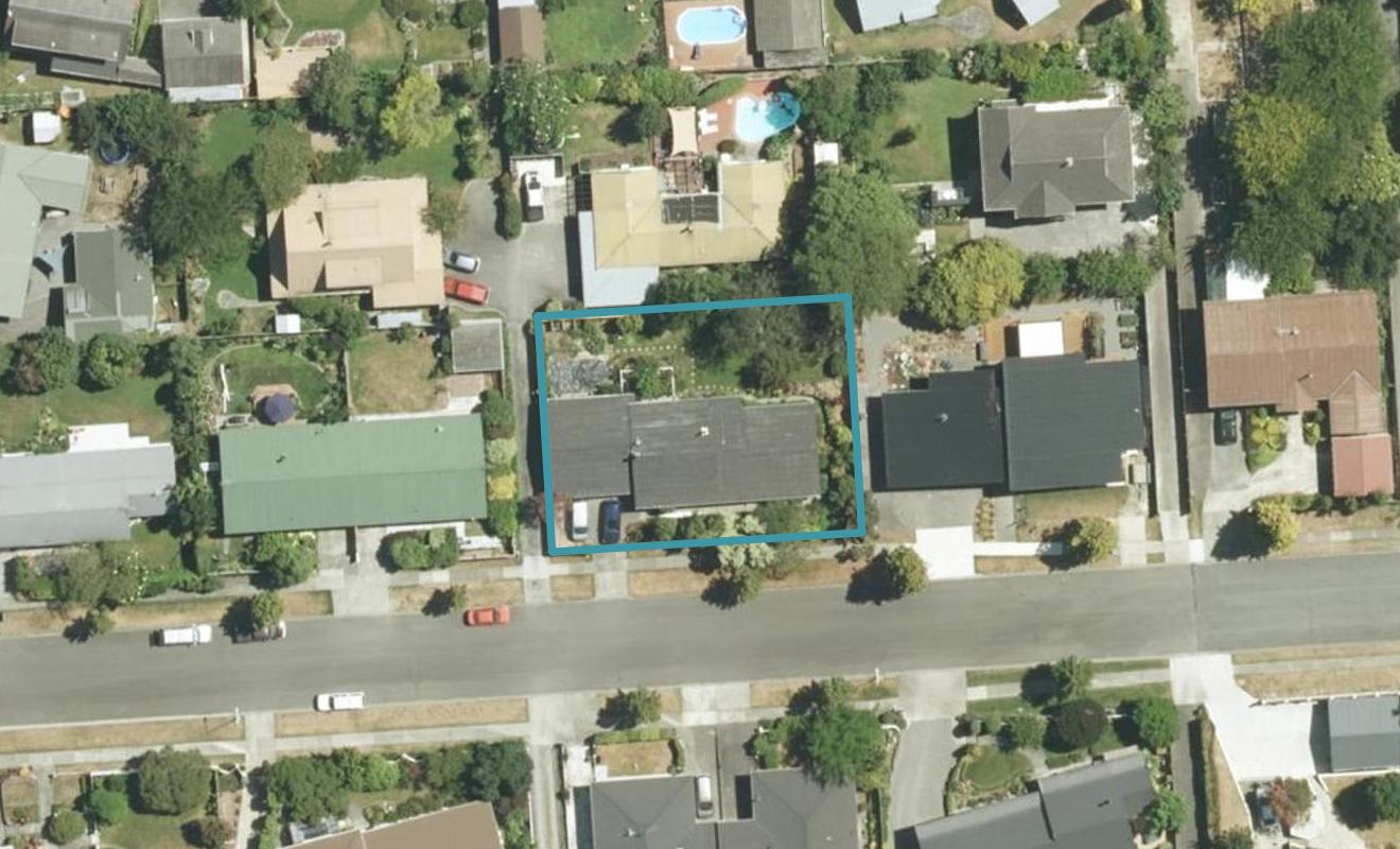 14 Fyffe Street, Witherlea, Blenheim - Carousel 1