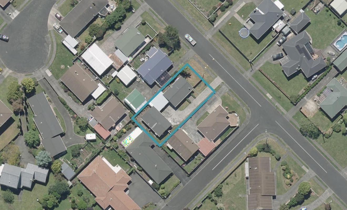 55A Somerset Road, Springvale, Whanganui - Carousel 1
