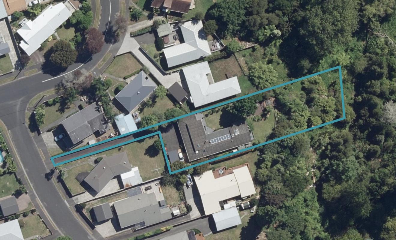 3 McDowall Place, Queenwood, Hamilton - Carousel 1