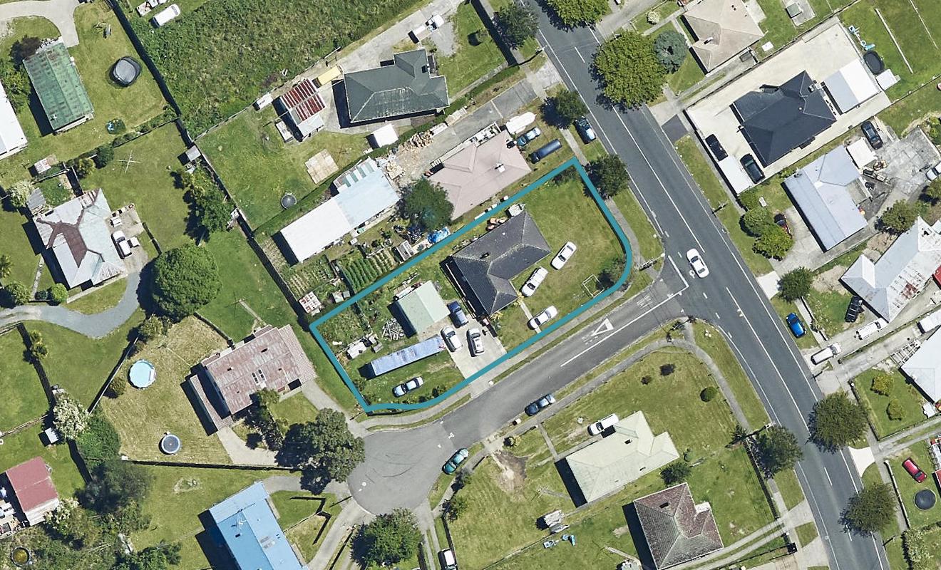 1 Pullar Place, Fordlands, Rotorua - Carousel 1