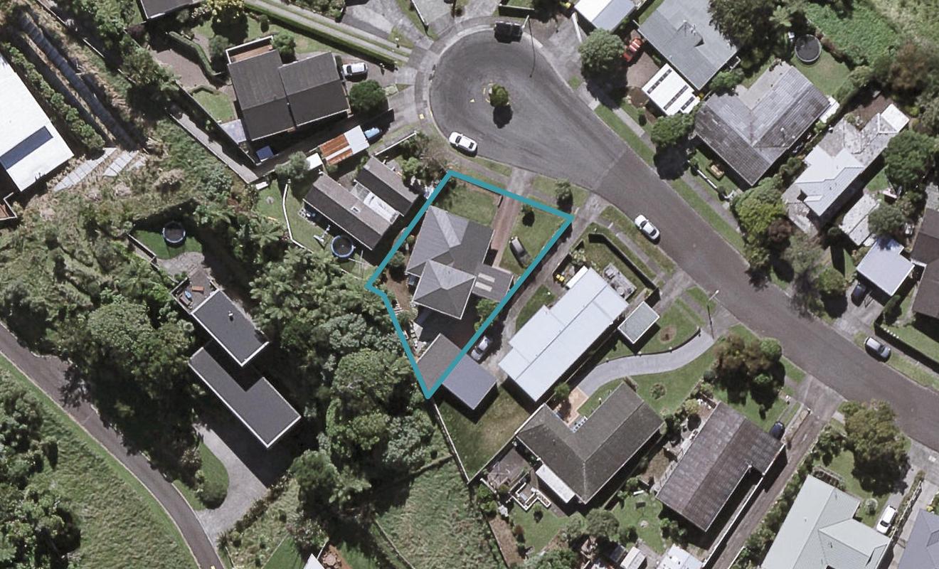 43 Truby King Street, Merrilands, New Plymouth - Carousel 1