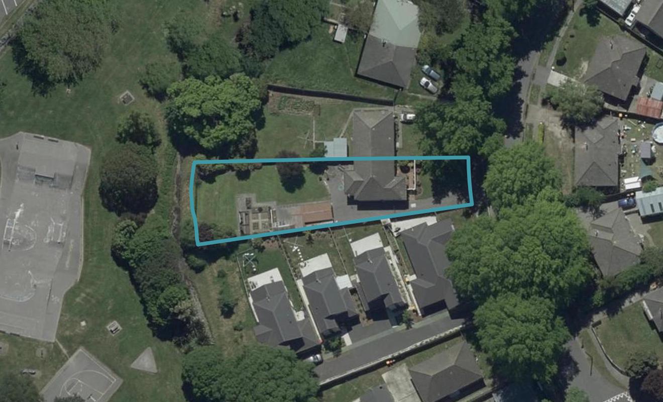 53 Truman Road, Bryndwr, Christchurch - Carousel 1