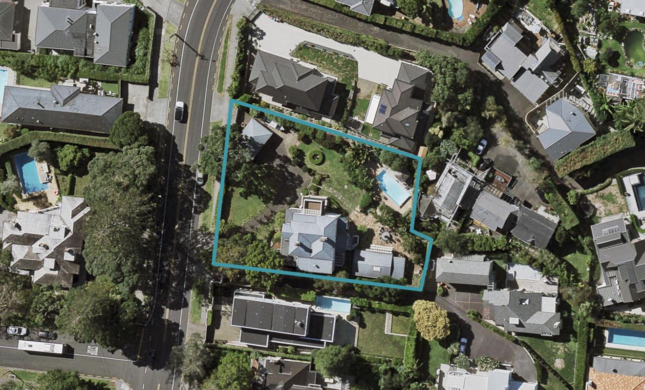 151 Orakei Road, Remuera, Auckland - Carousel 1