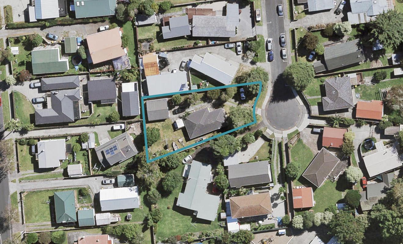15 Greenock Road, Ranui, Auckland - Carousel 1